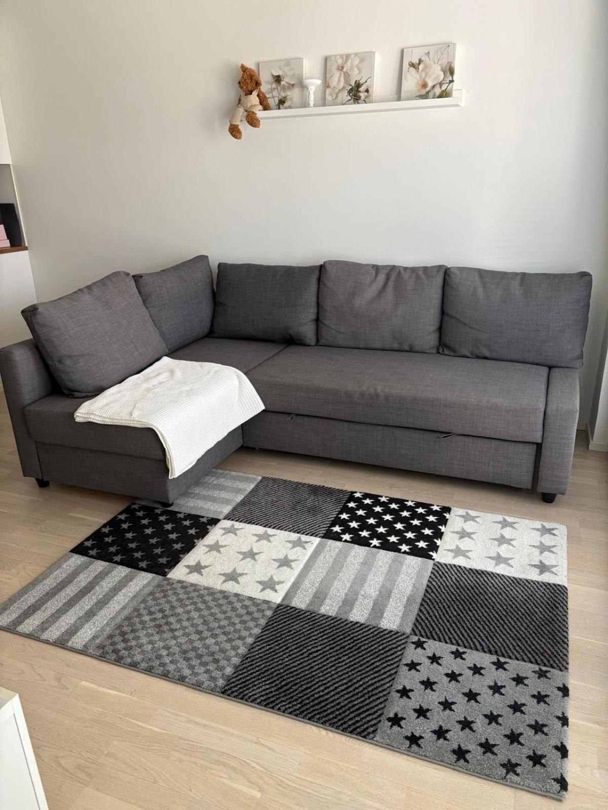 Modern Apartment Nearby Airport Vantaa Exterior foto